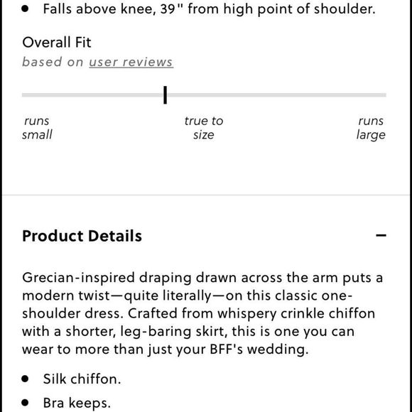 J Crew Cara Silk Chiffon Cocktail Dress wine NEW - Picture 5 of 5